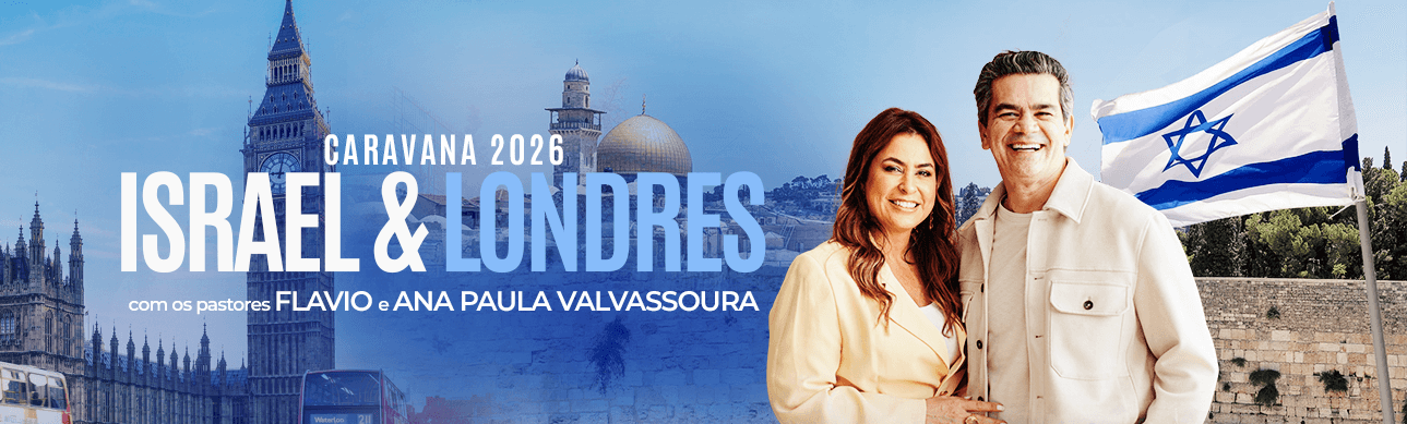 flavio valvassoura israel e londres banner
